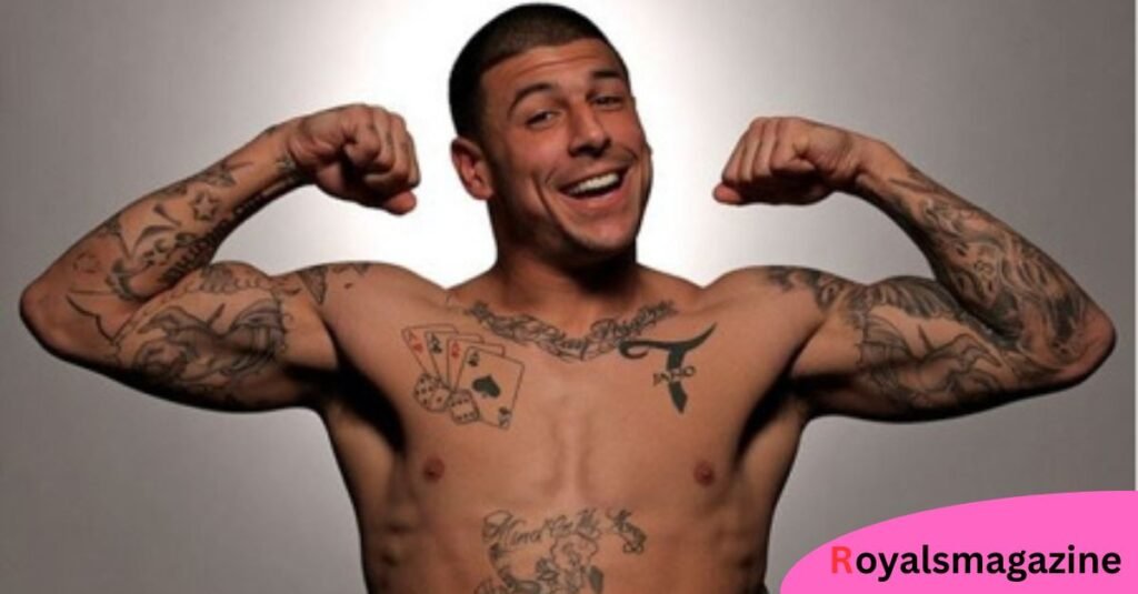 Aaron Hernandez