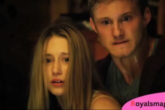 Alexander Farmiga