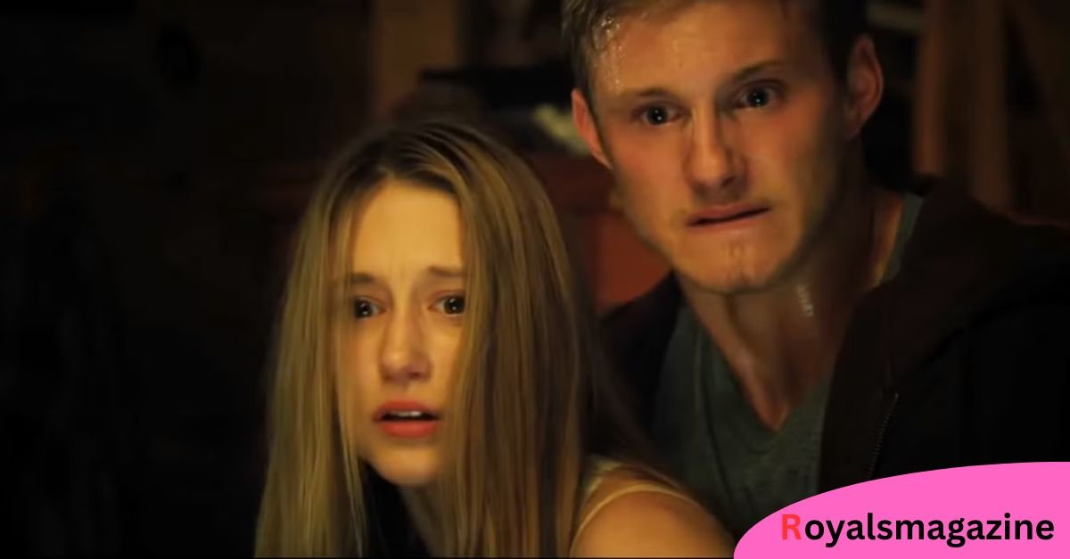 Alexander Farmiga