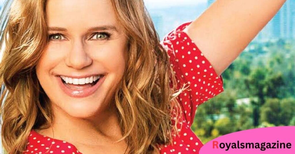 Andrea Barber