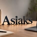 Asiaks