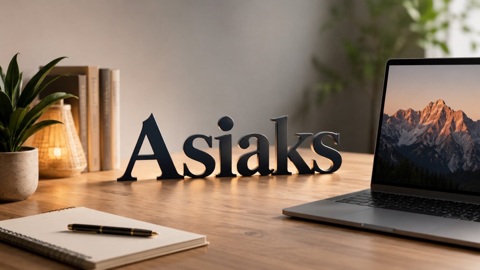 Asiaks