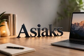 Asiaks