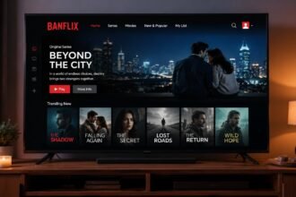 Banflix