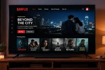Banflix