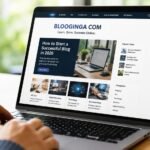 Blooginga Com