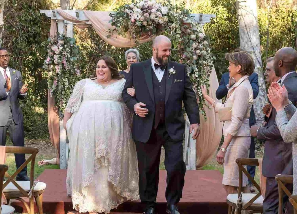 Chrissy Metz Marriage