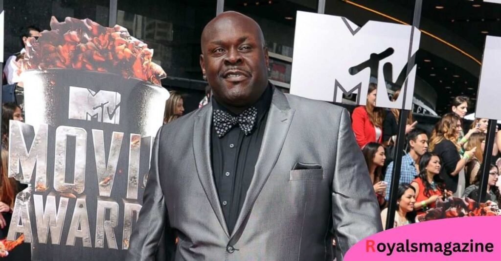 Christopher Big Black Boykin