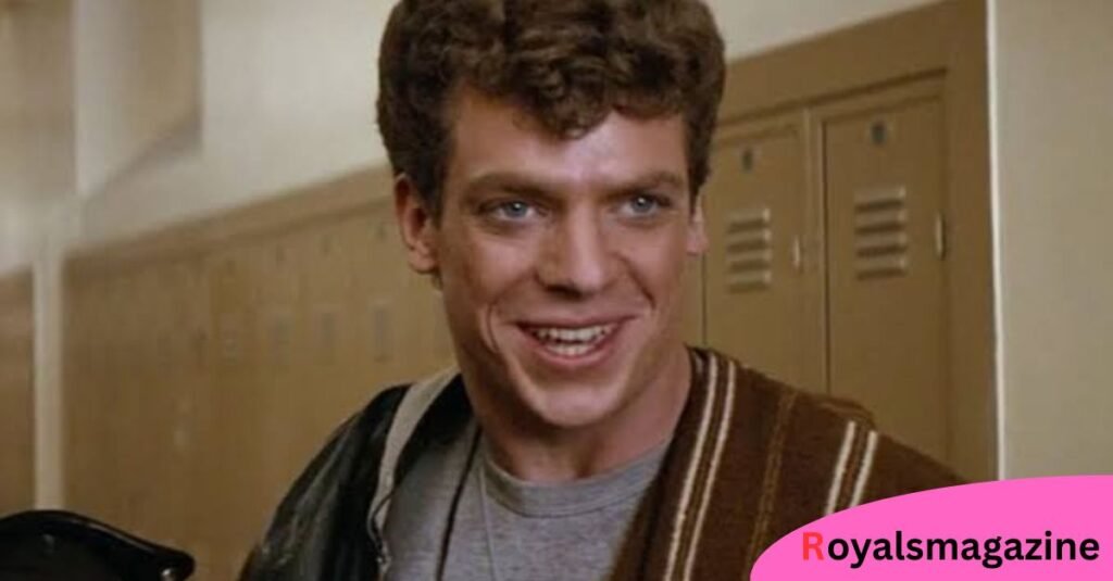 Christopher McDonald