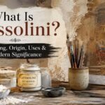 Gessolini