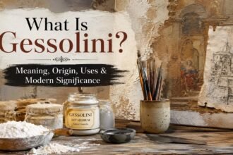 Gessolini