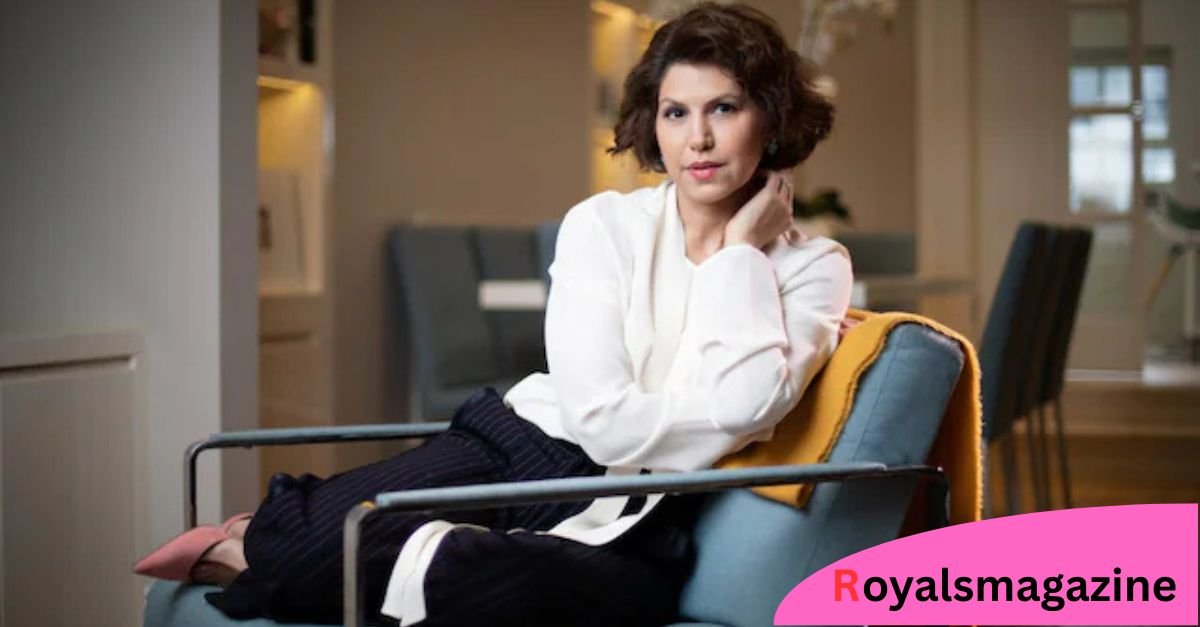 Helia Ebrahimi Illness