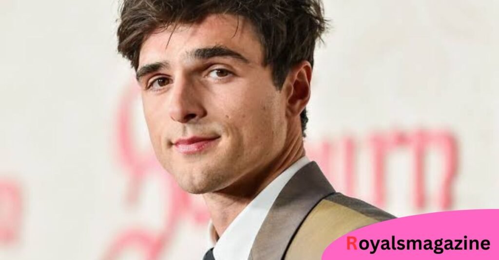 Jacob Elordi