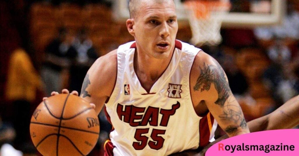 Jason Williams