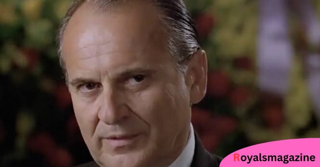 Joe Pesci