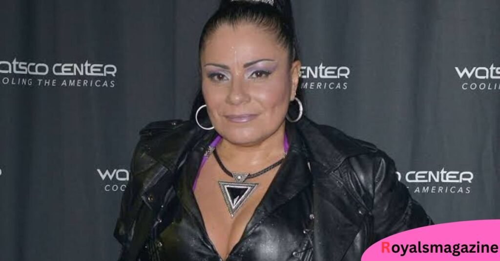 Lisa Lisa