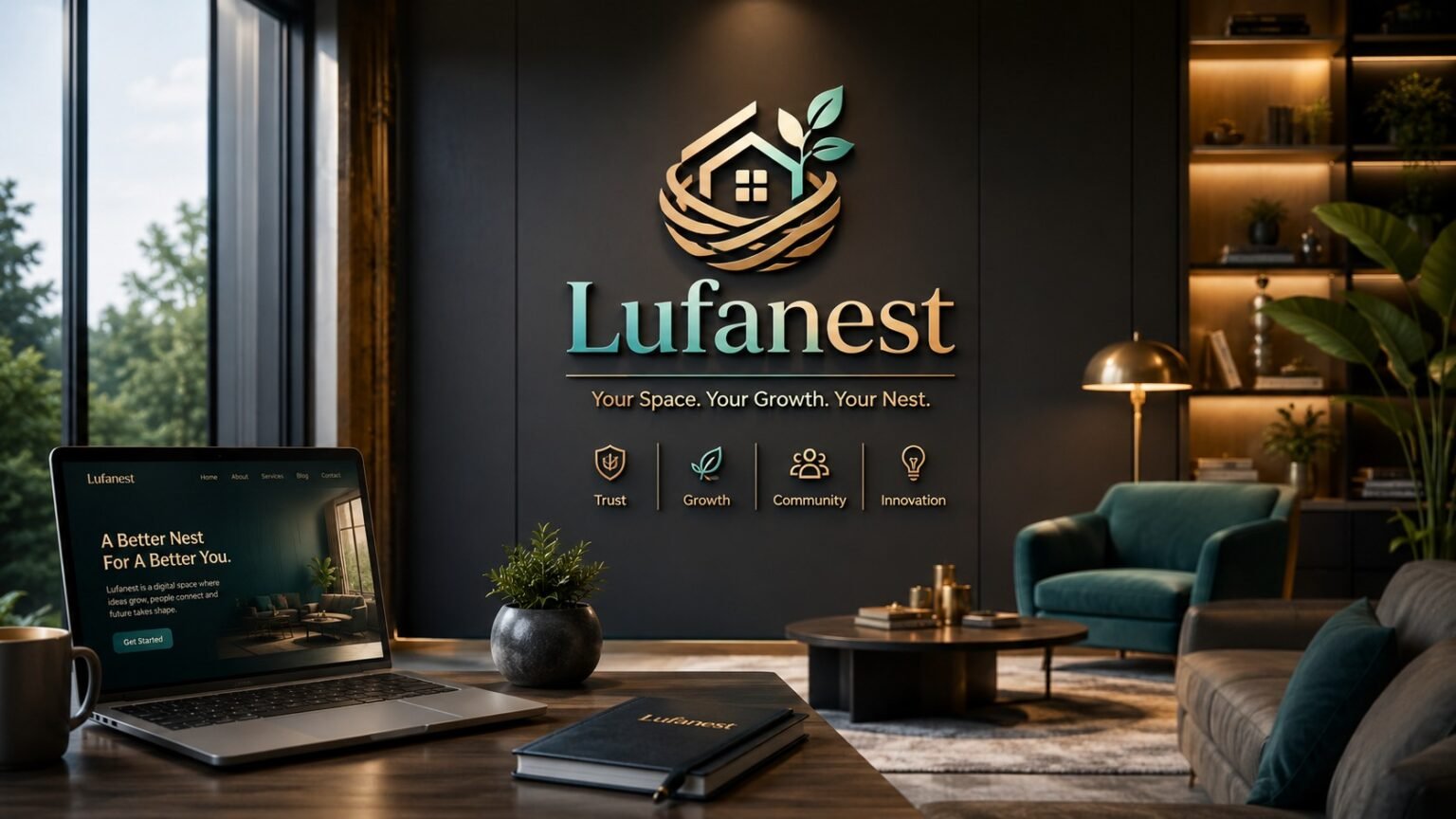 Lufanest