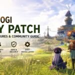 Mabinogi Lazy Patch