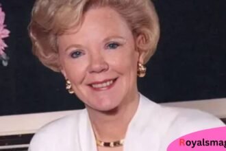 Marilyn Kroc Barg