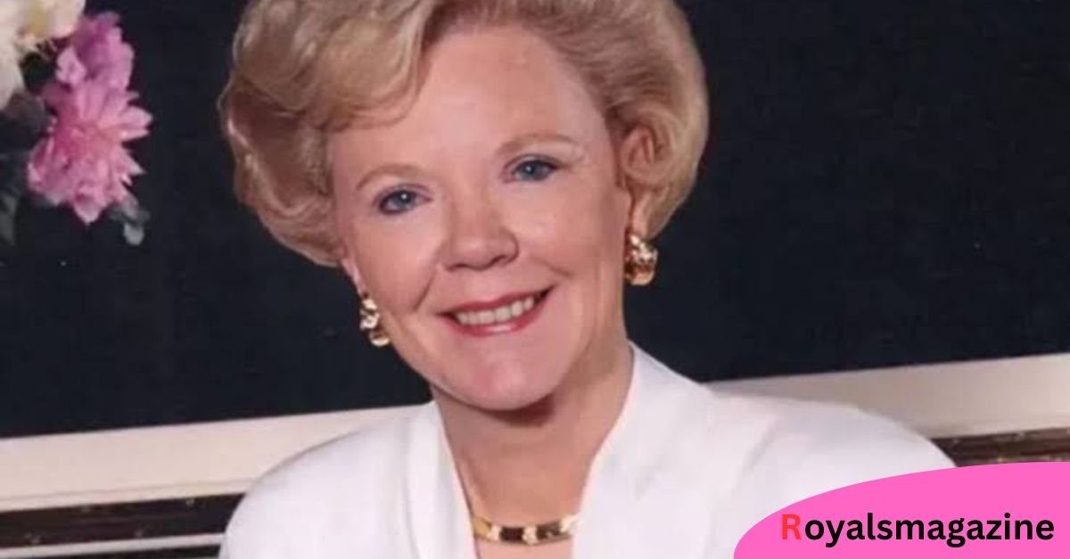 Marilyn Kroc Barg