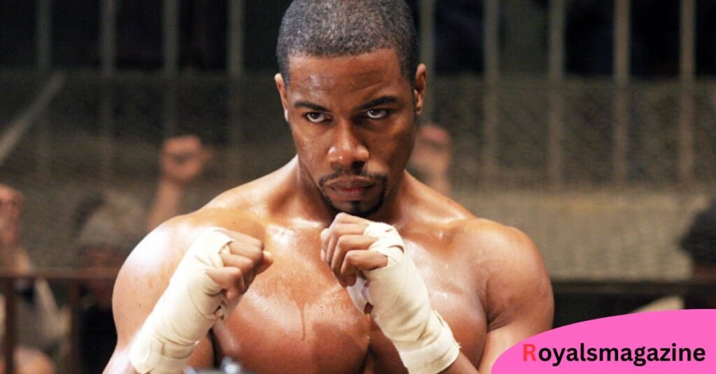 Michael Jai White
