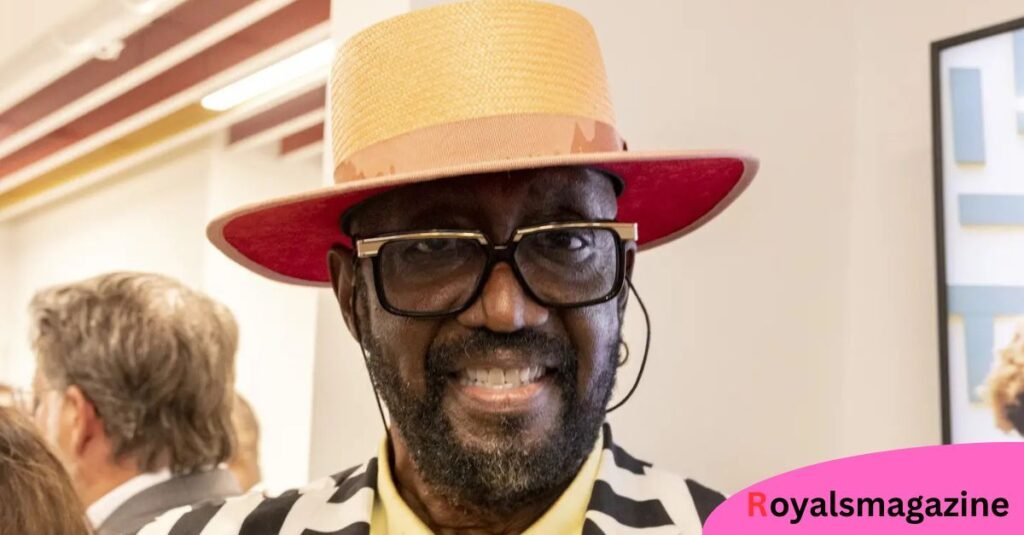 Otis Williams
