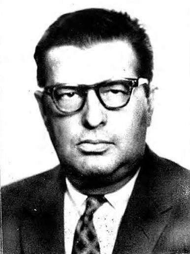 Roland Theodor Achilles von Kurnatowski Sr.