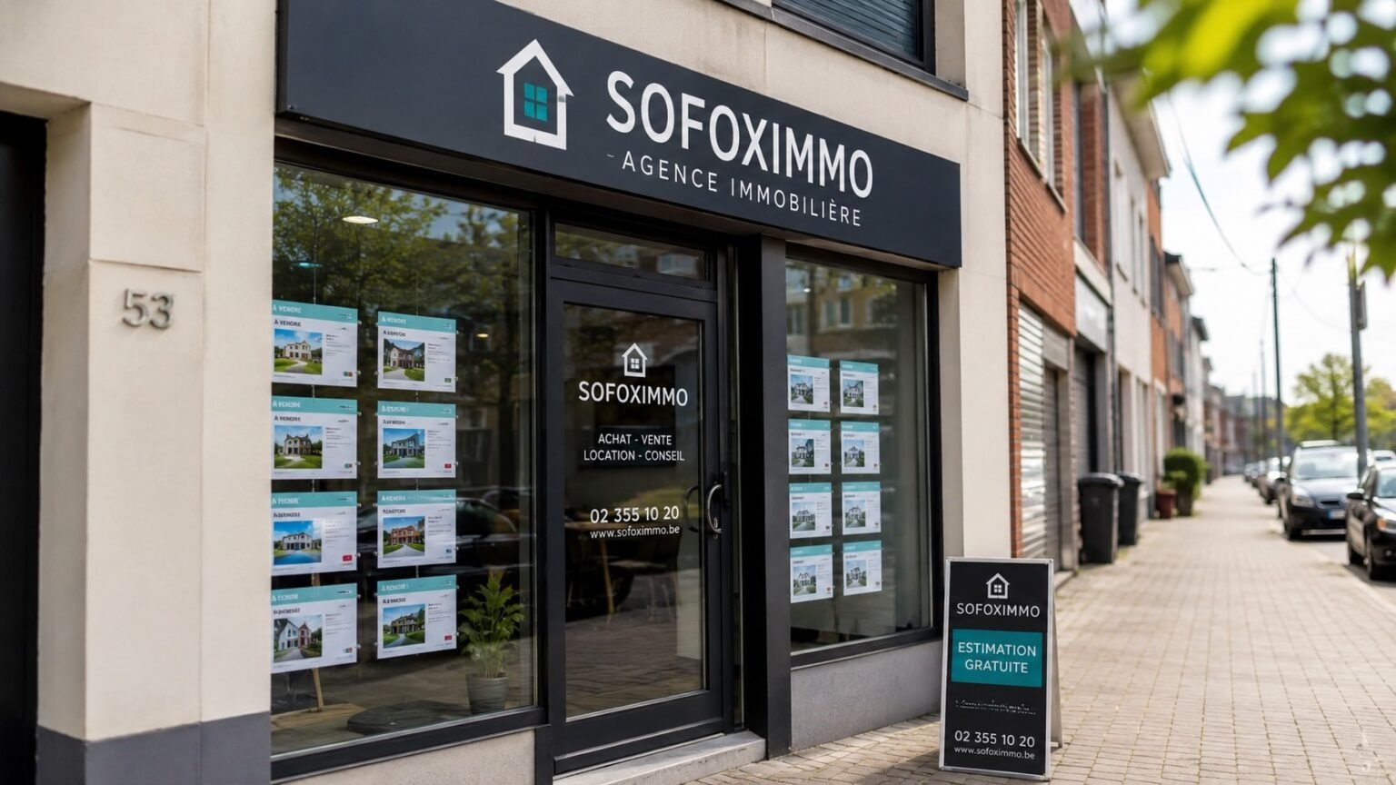 Sofoximmo