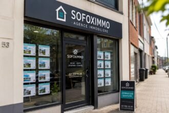 Sofoximmo