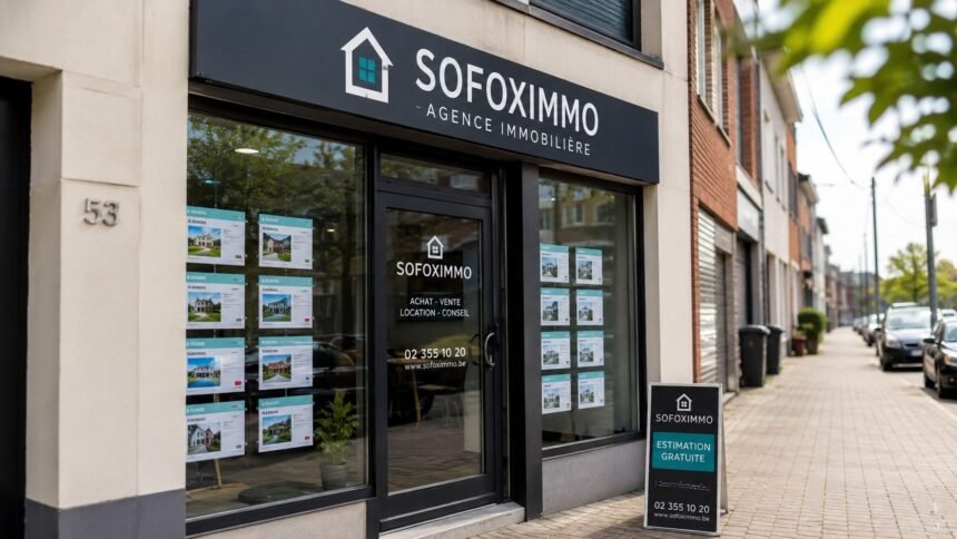 Sofoximmo