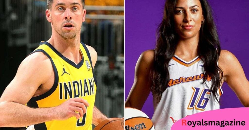 T.J. McConnell