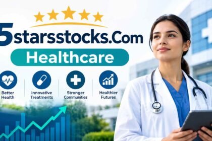 5starsstocks.Com Healthcare