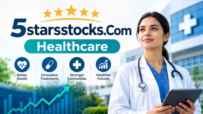 5starsstocks.Com Healthcare