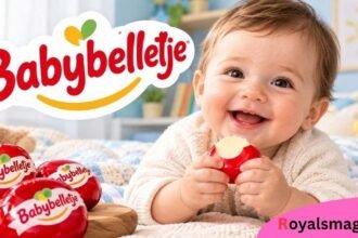 Babybelletje