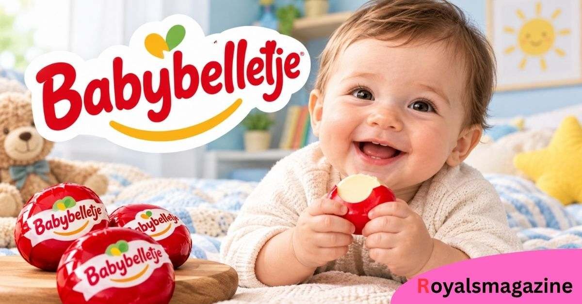 Babybelletje