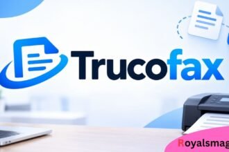 Trucofax