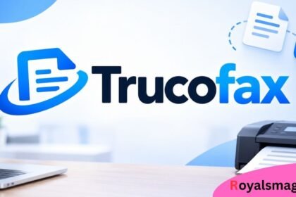 Trucofax