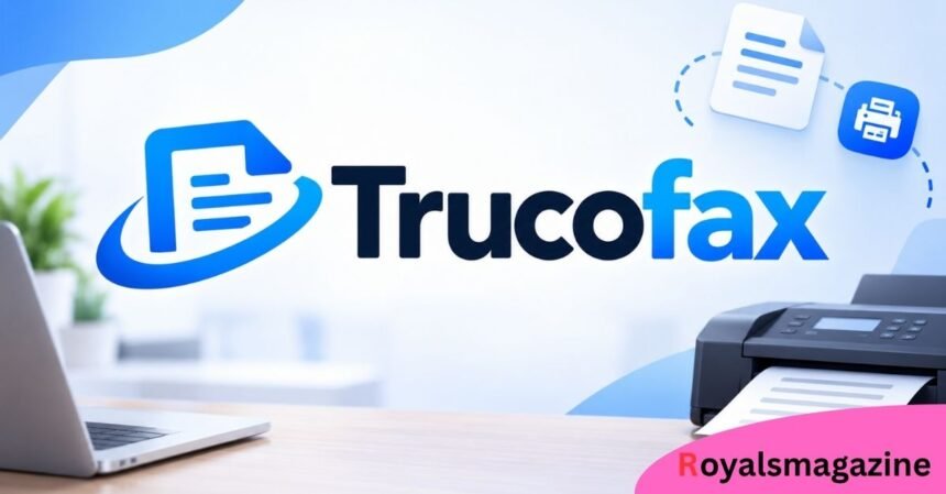 Trucofax